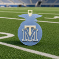 TM FFA Medallion — Eagle & Scallop Emblem